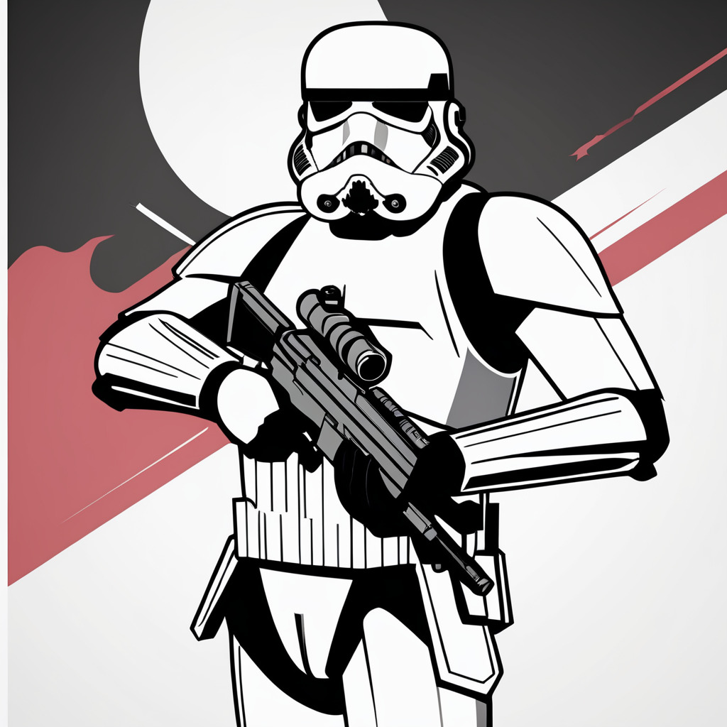 Stormtrooper